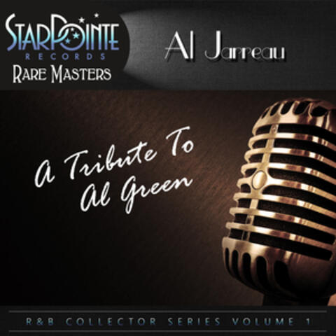 Al Jarreau, A Tribute to Al Green