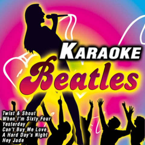 Karaoke-Beatles