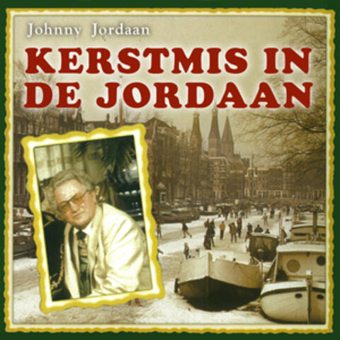 Kerstmis in de Jordaan