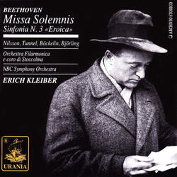 Symphony No. 3 in E-Flat Major, Op. 55 - "Eroica": III. Scherzo. Allegro vivace