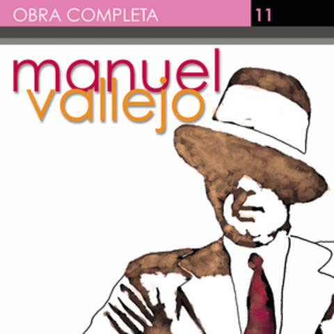 Obra Completa, Vol. 11
