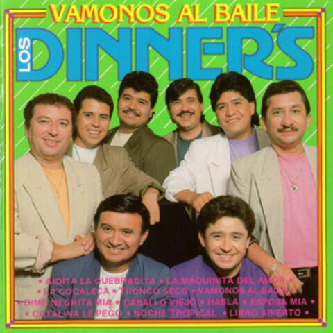 Vámonos al Baile