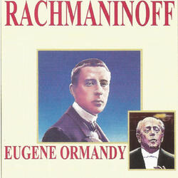 Piano Concerto No. 3 in D Minor, Op. 30: II. Intermezzo: Adagio