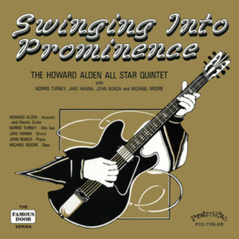 The Howard Alden All Star Quintet