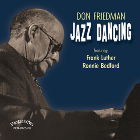 Jazz Dancing