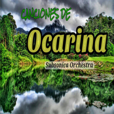 Canciones de Ocarina