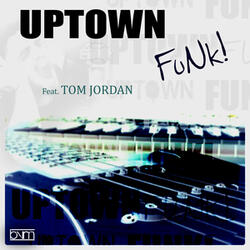 Uptown Funk (Radio Mix Version)
