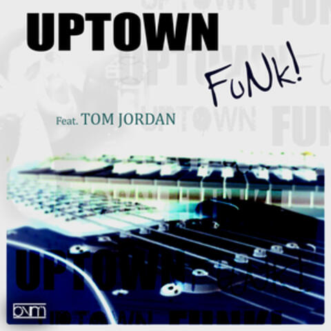 Uptown Funk