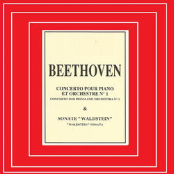 Piano Concerto No. 1 in C Major, Op. 15: II. Largo