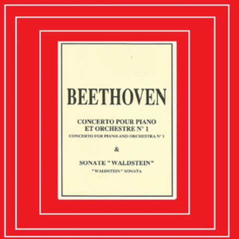 Beethoven - Concerto pour Piano et Orchestre Nº 1