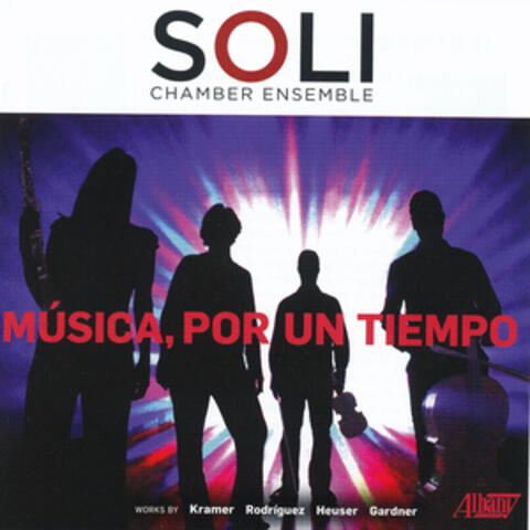 Música, por un tiempo