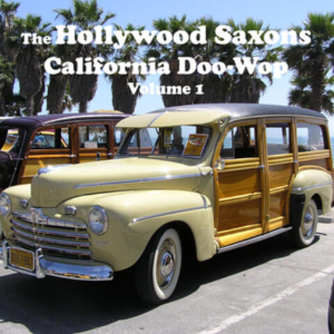 California Doo-Wop Volume 1