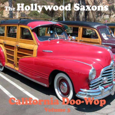 California Doo-Wop Volume 3