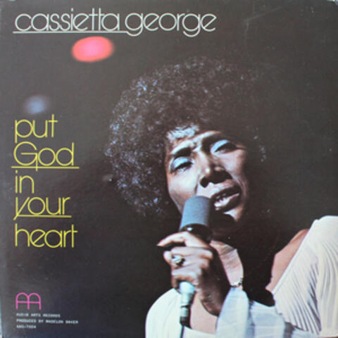 Put God in Your Heart