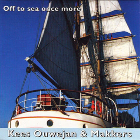 Off to Sea Once More - EP