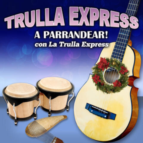 A Parrandear! Con La / Instrumental