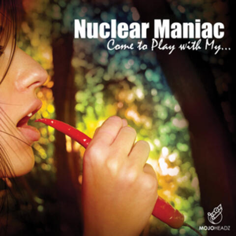 Come to Play with My ...