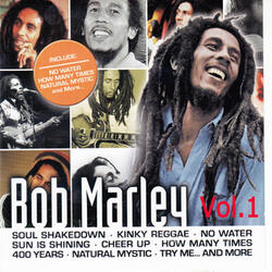 Kinky Reggae