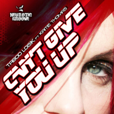 Can't Give You Up