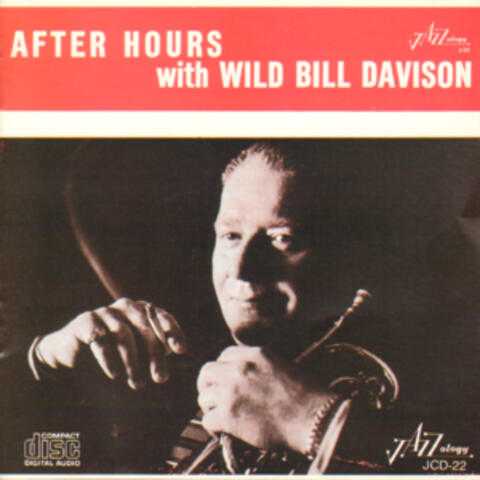 After Hours with Wild Bill Davison