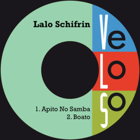 Apito No Samba