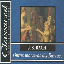 Organ Sonata No. 4 in E Minor, BWV 528: I. Adagio - Vivace