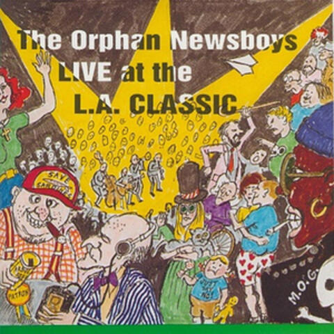 Live at the L.A. Classic