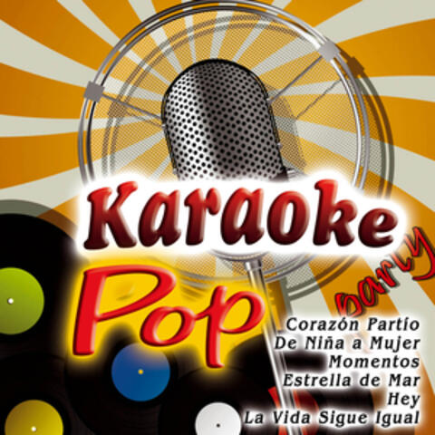 Karaoke Pop