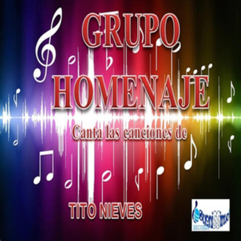Grupo Homenaje