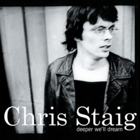 Chris Staig