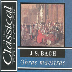 Brandenburg Concerto No. 4 in G Major, BWV 1049: III. Presto