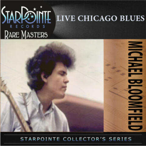 Live Chicago Blues