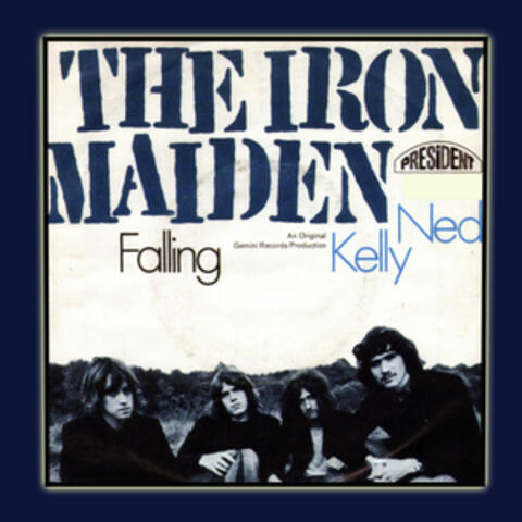 The Iron Maiden