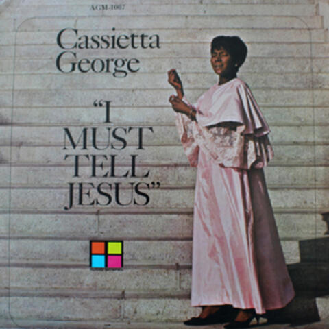 I Must Tell Jesus