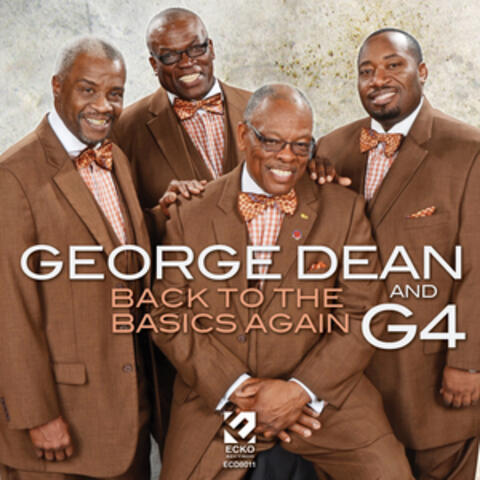 George Dean & the Gospel Four