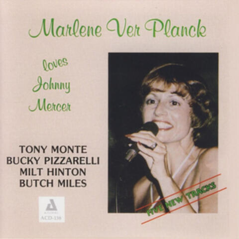 Loves Johnny Mercer