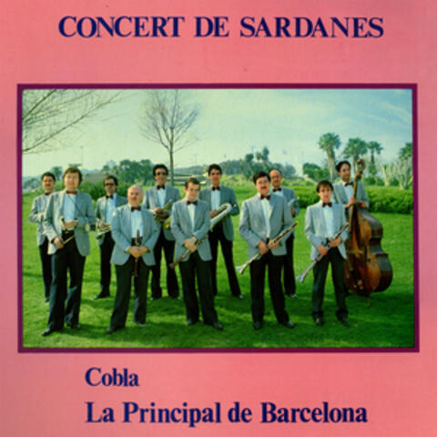 Concert De Sardanes