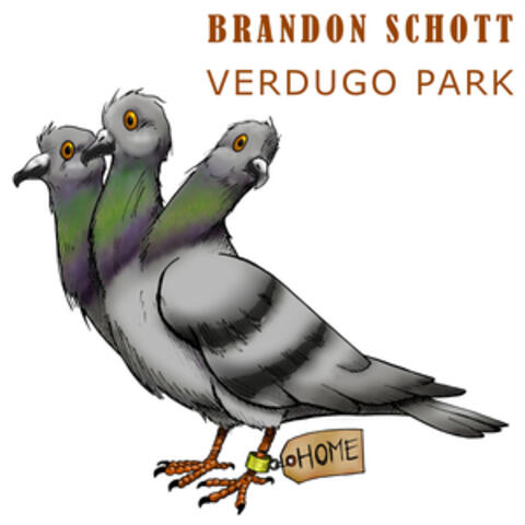 Verdugo Park