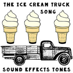 The Ice Cream Truck Song