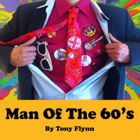 Man of the 60's