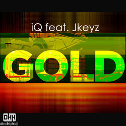 Gold (feat. Jkeyz)