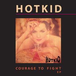 Courage to Fight
