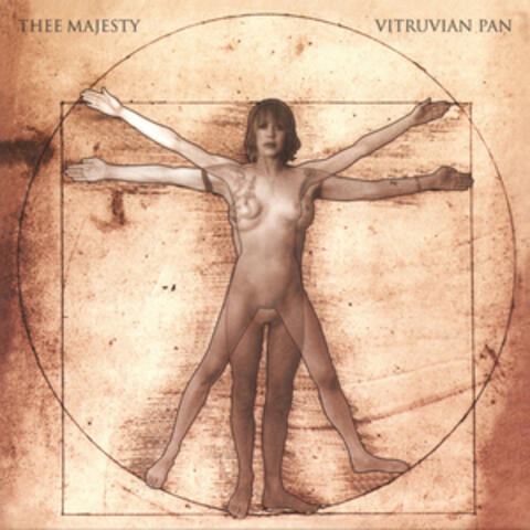 Vitruvian Pan