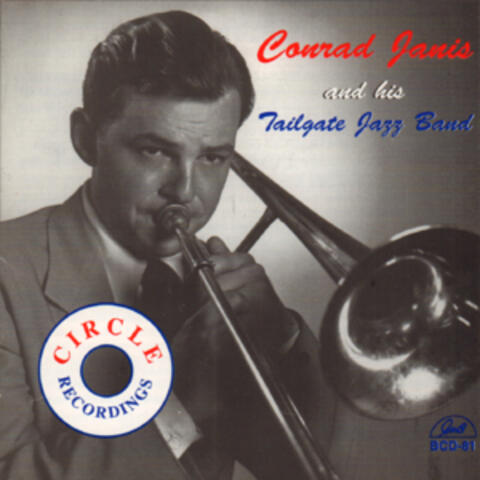 Conrad Janis and His Tailgate Jazz Band