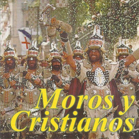 Moros y Cristianos