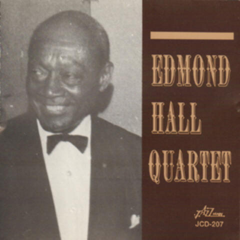 Edmond Hall Quartet