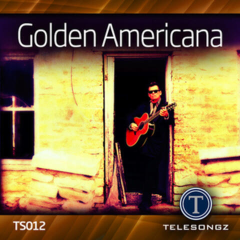 Golden Americana