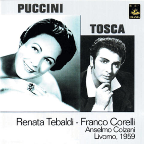 Puccini: Tosca