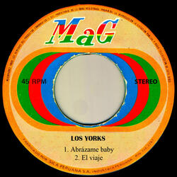 El Viaje