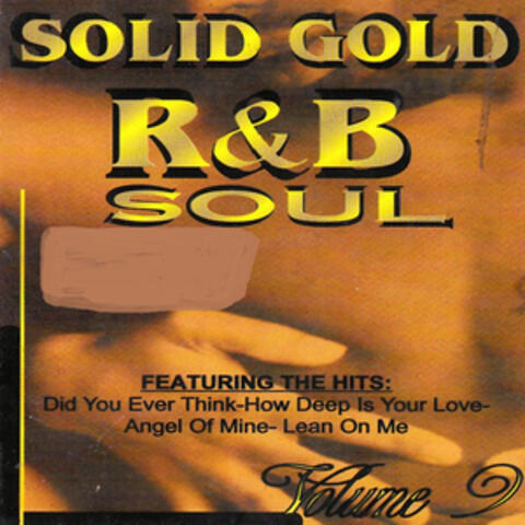 Solid Gold R & B Soul